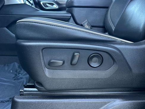 Used 2024 Chevrolet Tahoe Premier image 13