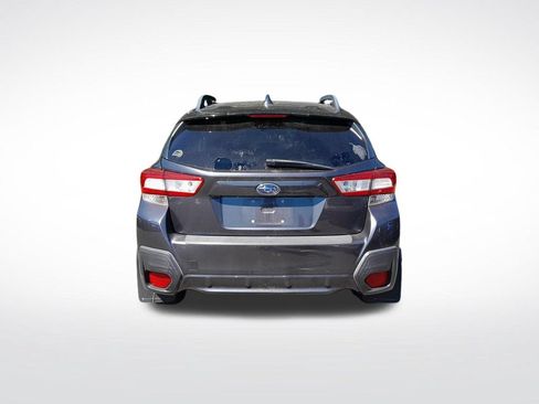 Used 2018 Subaru Crosstrek 2.0i Premium AWD/4WD image 7