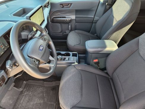 New 2026 Ford Maverick XL image 13