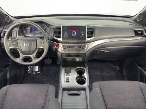 Used 2019 Honda Passport Sport image 11