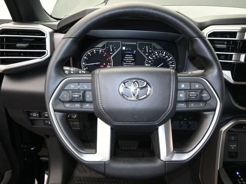 New 2026 Toyota Tundra SR5 w/ SR5 Convenience Package AWD/4WD image 5