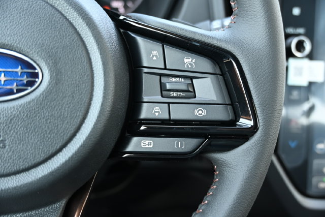 New 2026 Subaru Forester Sport AWD/4WD image 30