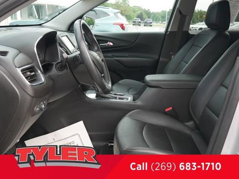 Used 2021 Chevrolet Equinox LT FWD image 37