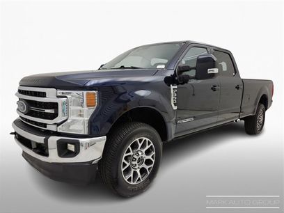 Used 2022 Ford F350 Lariat w/ Lariat Ultimate Package