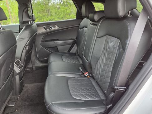 Used 2024 Kia Sportage X-Pro AWD/4WD image 21