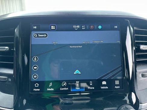 Used 2022 RAM 1500 Big Horn image 39