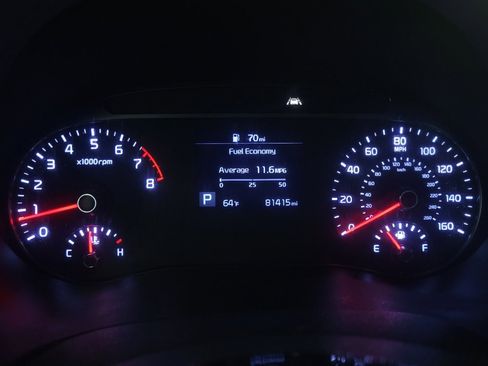 Used 2020 Kia Soul EX FWD image 23