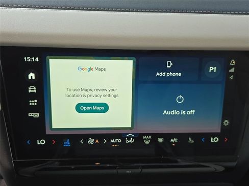 New 2026 Lincoln Navigator Premiere AWD/4WD image 18