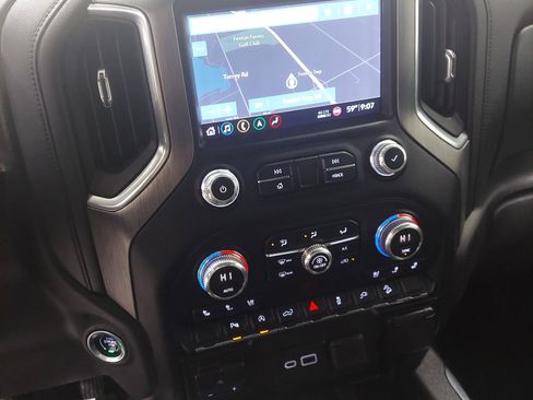 Used 2019 GMC Sierra 1500 Denali AWD/4WD image 14