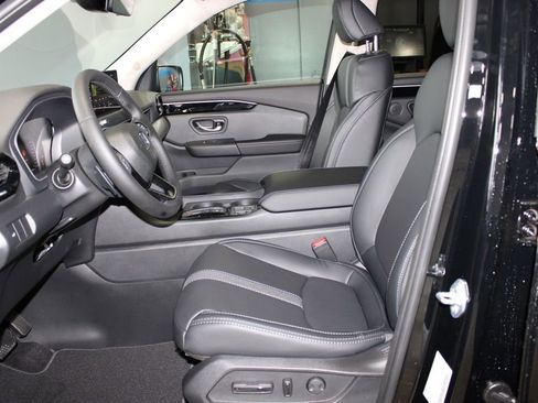 New 2026 Honda Passport RTL image 22