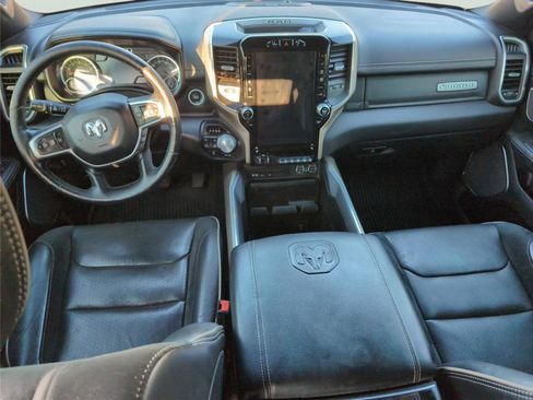 Used 2019 RAM 1500 Laramie image 24