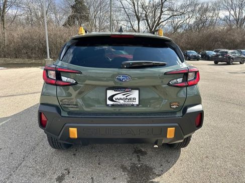 New 2026 Subaru Crosstrek 2.5i Wilderness image 6