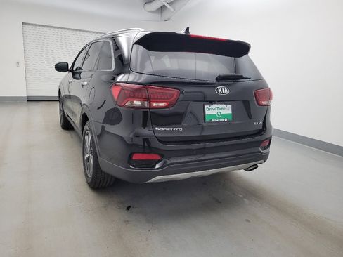 Used 2019 Kia Sorento EX FWD image 6