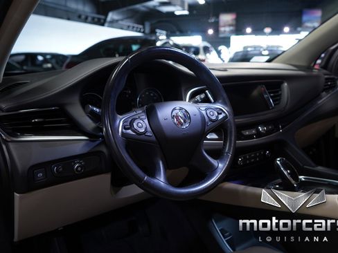 Used 2020 Buick Enclave Essence w/ LPO, Floor Liner Package image 21