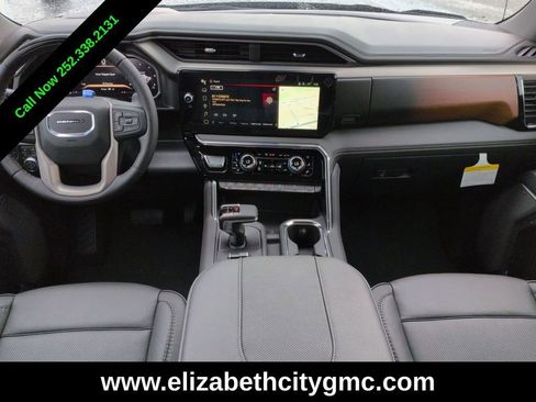 New 2026 GMC Sierra 1500 Denali AWD/4WD image 15