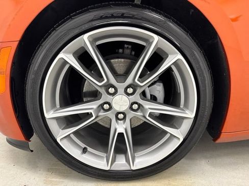 Used 2023 Chevrolet Camaro LT w/ RS Package RWD image 30