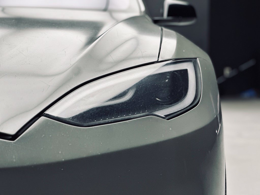 Used 2012 Tesla Model S Performance RWD image 14