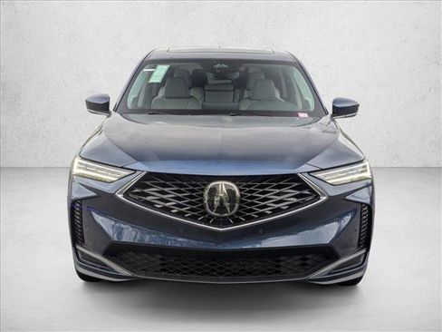 New 2026 Acura MDX SH-AWD w/ Technology Package image 6