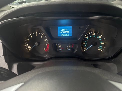 Used 2015 Ford Transit 250 148 Low Roof image 13