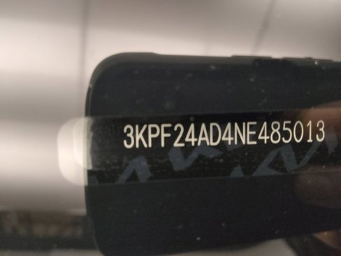 Used 2022 Kia Forte LXS image 33