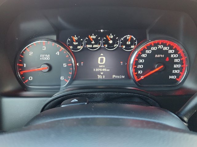 Used 2016 GMC Yukon XL Denali w/ Open Road Package AWD/4WD image 46