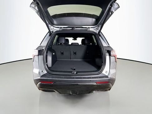 New 2026 Chevrolet Equinox RS w/ Convenience Package III image 28