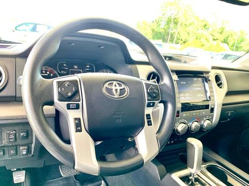 Used 2021 Toyota Tundra SR5 RWD image 32