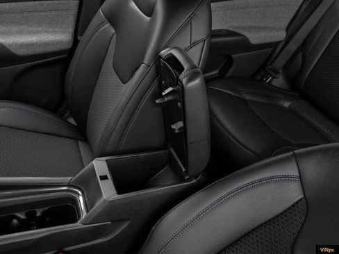 New 2026 Jeep Compass Latitude AWD/4WD image 11