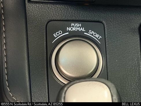 Used 2018 Lexus ES 350 w/ Navigation System Package FWD image 29