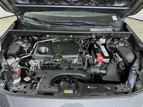 Used 2019 Toyota RAV4 XLE image 34