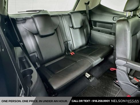 Used 2019 Volkswagen Atlas SE FWD image 26