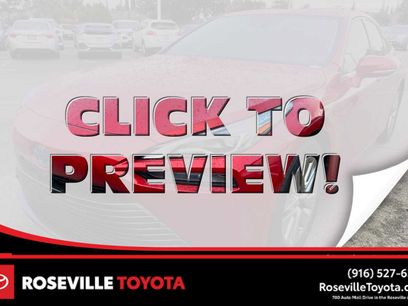 Used 2021 Toyota Mirai XLE w/ Advanced Technology Package