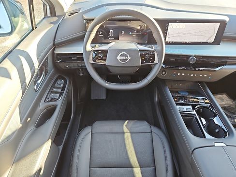 New 2026 Nissan Murano SL image 9