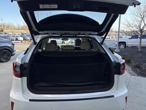 Used 2019 Lexus RX 350 AWD image 32