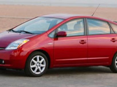 Used 2007 Toyota Prius