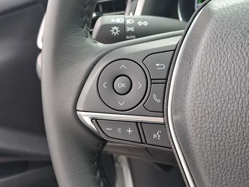 Certified 2020 Toyota Camry XLE w/ Sunroof Package FWD image 25