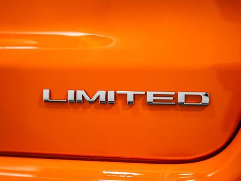 New 2026 Jeep Compass Limited w/ Sun, Sound & Navigation Group image 8