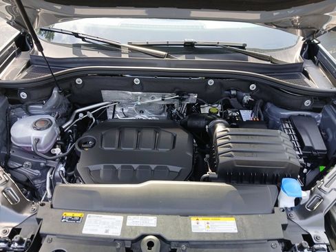 New 2026 Volkswagen Atlas SE AWD/4WD image 21