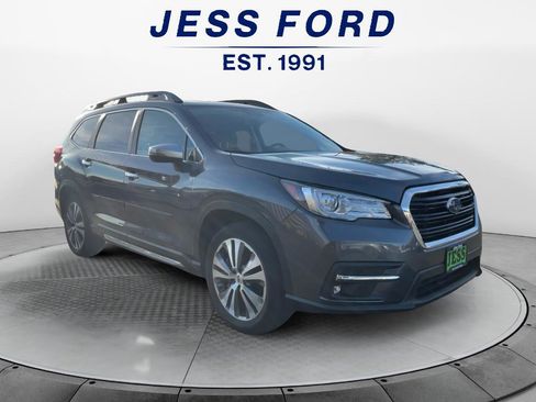 Used 2022 Subaru Ascent Touring image 7