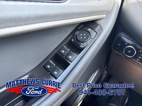 New 2026 Ford Explorer Active w/ Active Comfort Package RWD image 26