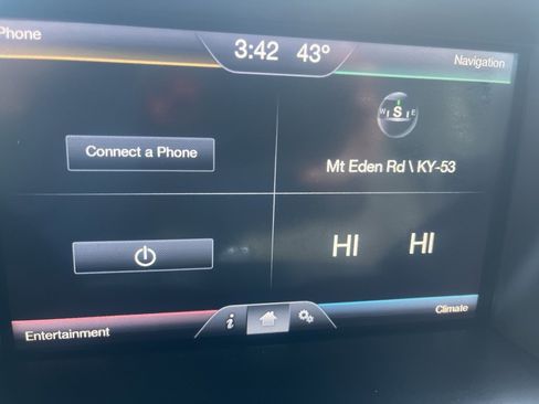 Used 2014 Ford Escape SE w/ SE Chrome Package image 20