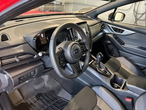 Used 2023 Subaru WRX image 47