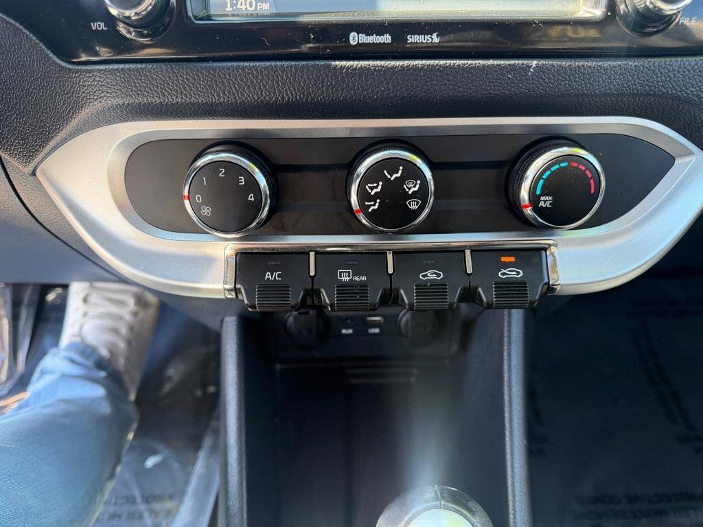 Used 2016 Kia Rio SX FWD image 32