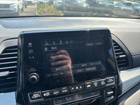 Used 2022 Honda Odyssey EX-L image 23