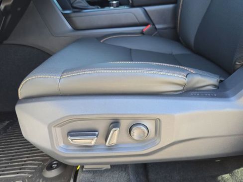 New 2026 Toyota Tundra Limited image 28