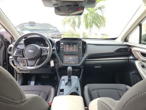 Used 2025 Subaru Impreza 2.0i image 23