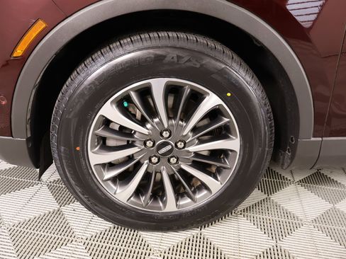 Used 2022 Lincoln Nautilus Reserve image 15