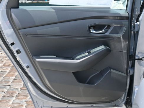 New 2025 Honda Accord SE image 11