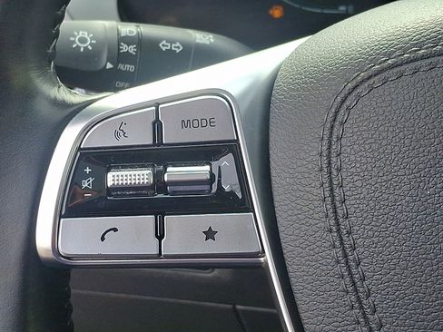 Certified 2023 Kia Telluride S w/ S Sunroof Package image 22