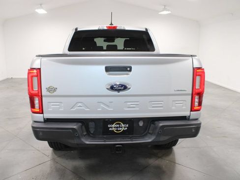 Used 2019 Ford Ranger XLT w/ Equipment Group 301A Mid RWD image 9